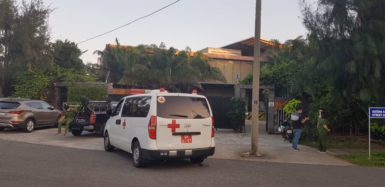 Nhiều tiểu thương tại các chợ mắc COVID-19, số ca mắc tại Đà Nẵng tăng cao đáng ngại ảnh 5