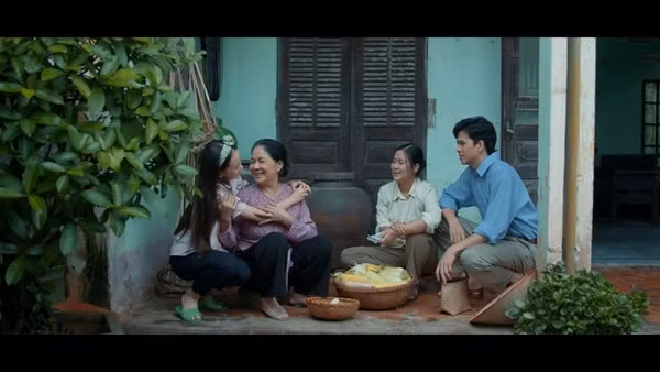 “Thương ngày nắng về” trở lại trên sóng VTV3 ảnh 2
