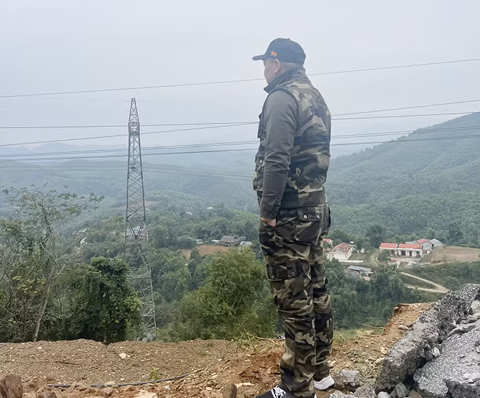 Chuyện những người bắt truy nã -0