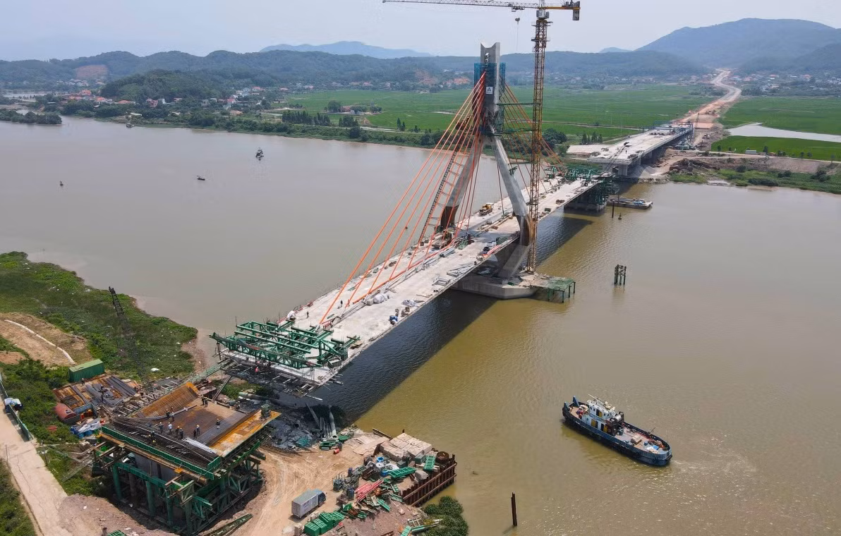 Những “xúc tu bạch tuộc” của Thuận An Group -0