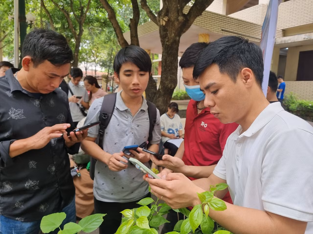 Dữ liệu của các bộ, ngành, địa phương phải sớm được kết nối vào Cơ sở dữ liệu quốc gia về dân cư phục vụ chuyển đổi số -0