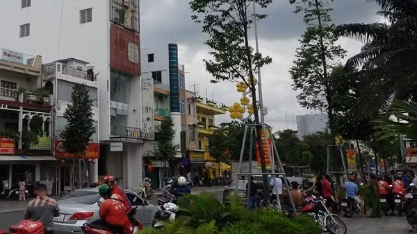 Công an làm việc với nghi can sát hại, phân xác người phụ nữ ở Đồng Nai
