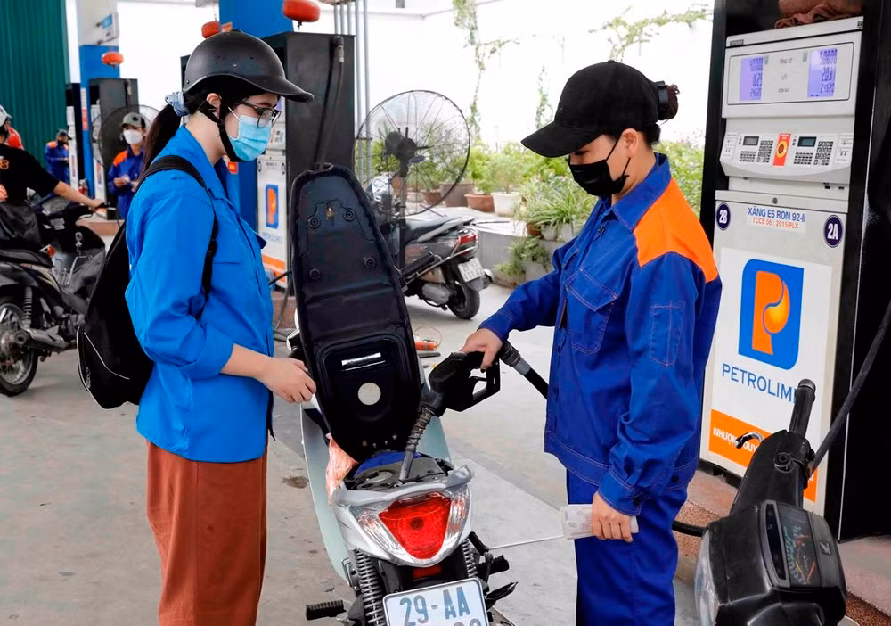 Thủ tướng chỉ thị các nhiệm vụ, giải pháp trọng tâm thúc đẩy phát triển KT-XH -0