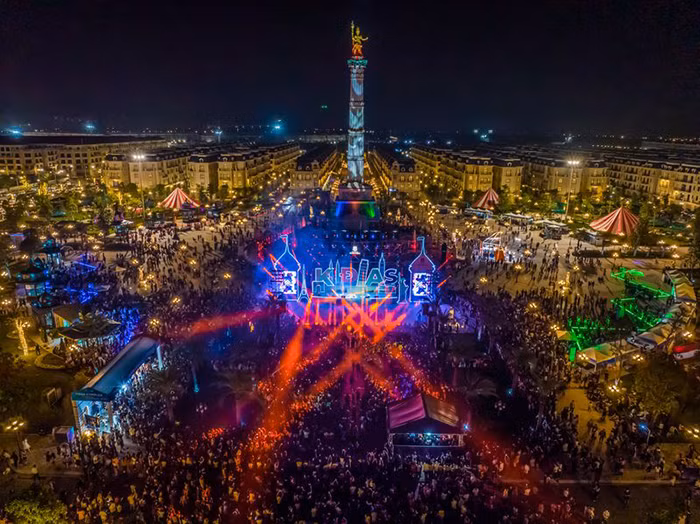 Những ngành kinh doanh hái ra tiền tại Ocean City -0