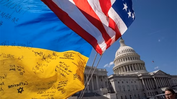 Nga cảnh báo viện trợ của Mỹ cho Ukraine chỉ dẫn đến đổ máu nhiều hơn