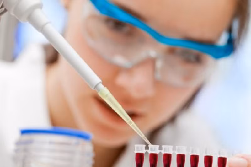Bỉ đi đầu trong việc áp dụng kỹ thuật xác định DNA trong điều tra -0