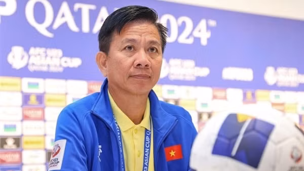 HLV Hoàng Anh Tuấn hy vọng ĐT U23 Việt Nam tạo bất ngờ trước U23 Iraq