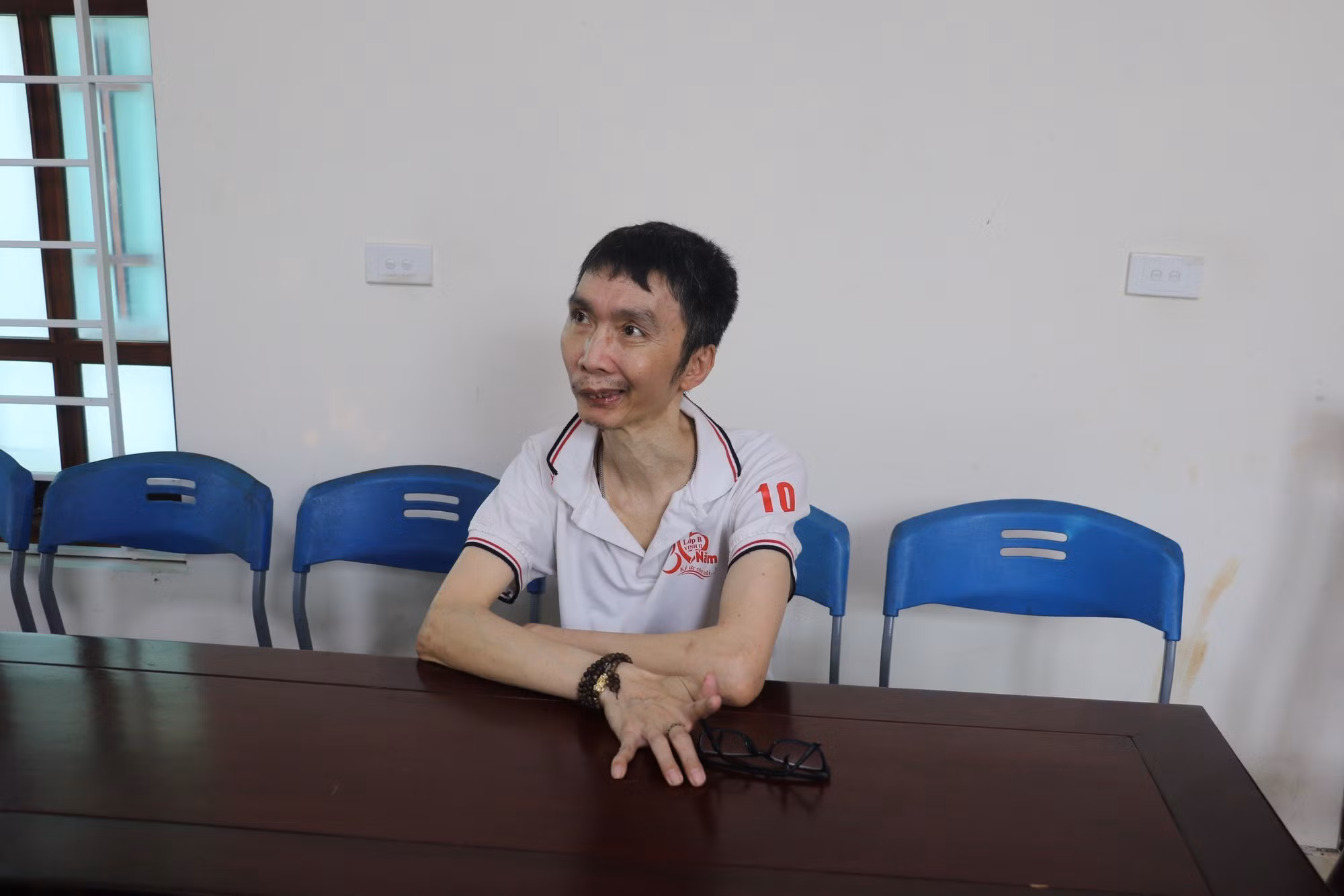 Bắt 12 đối tượng điều hành, quản lý website “Lầu xanh