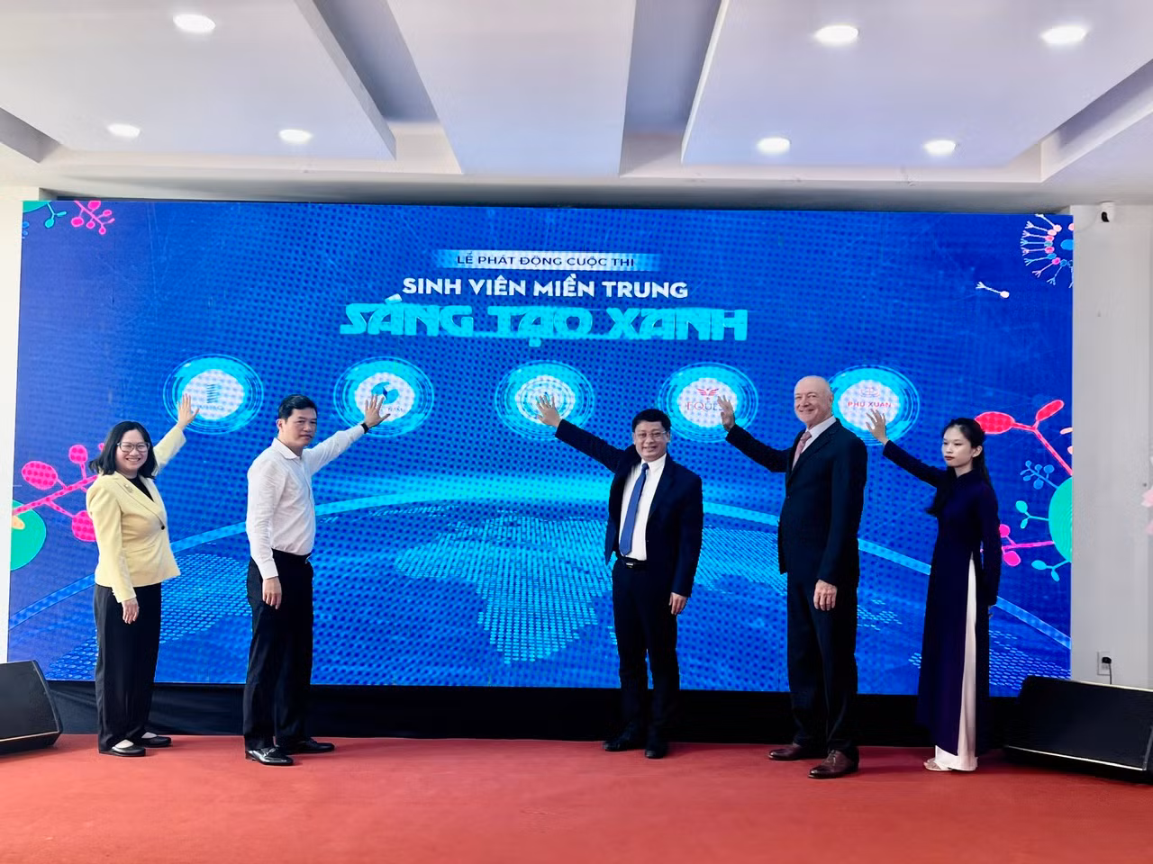 Chào mừng Ngày Sở hữu trí tuệ thế giới 2024 -0