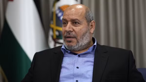 Hamas bất ngờ nêu điều kiện để hạ vũ khí