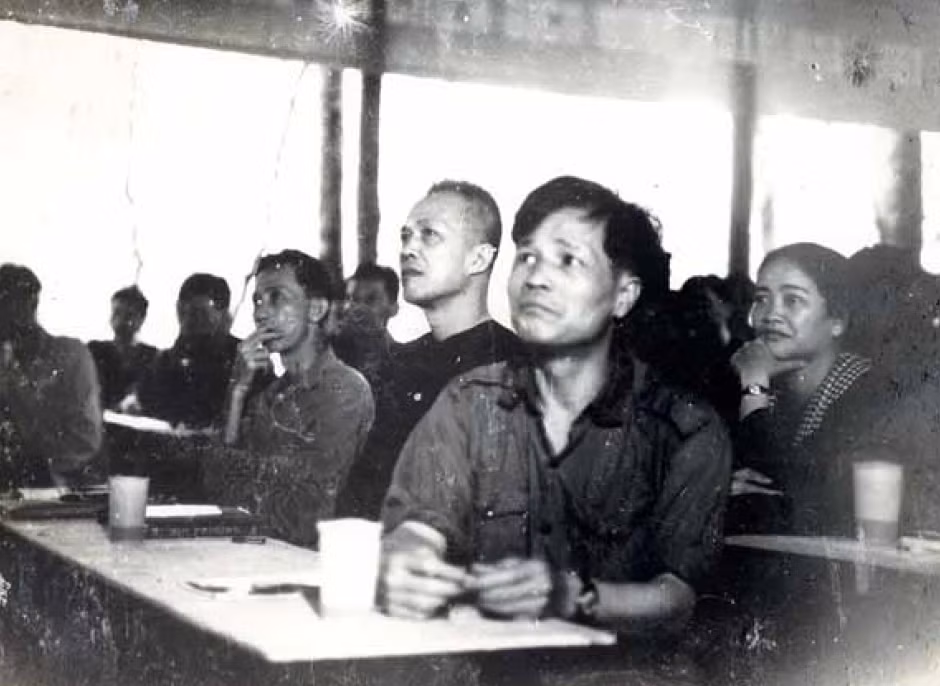 ĐB30-Mật danh B29 -0