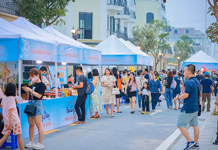 Những ngành kinh doanh hái ra tiền tại Ocean City -0