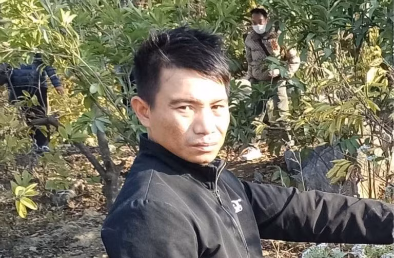 Kỳ tích khám phá tội ác xảy ra từ thập kỷ trước -0