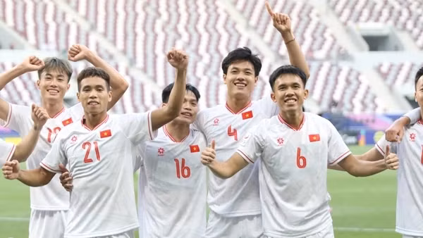 Đánh bại Malaysia, U23 Việt Nam rộng cửa vào tứ kết U23 châu Á 2024