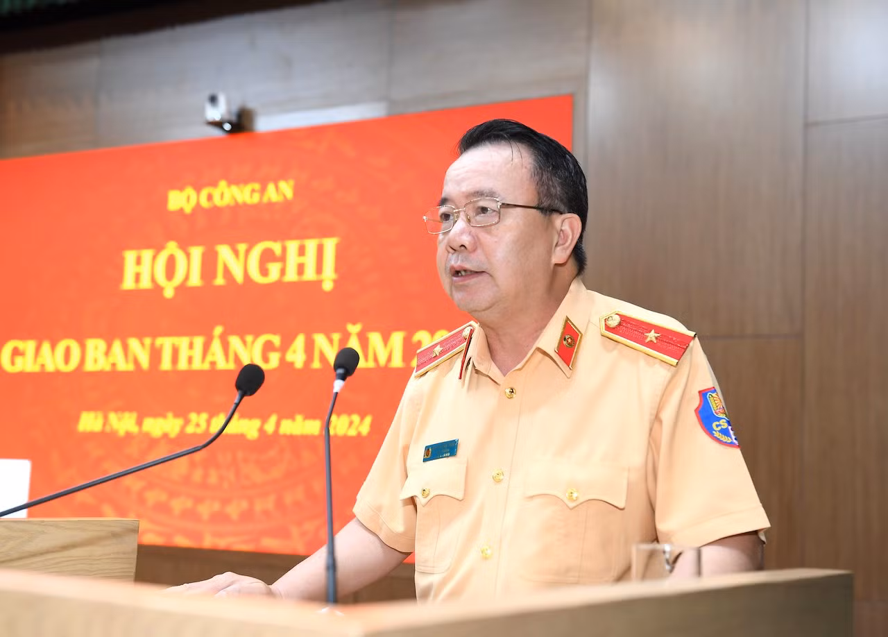 Tập trung triển khai phương án bảo đảm ANTT các hoạt động dịp nghỉ lễ 30/4 và 1/5 -0