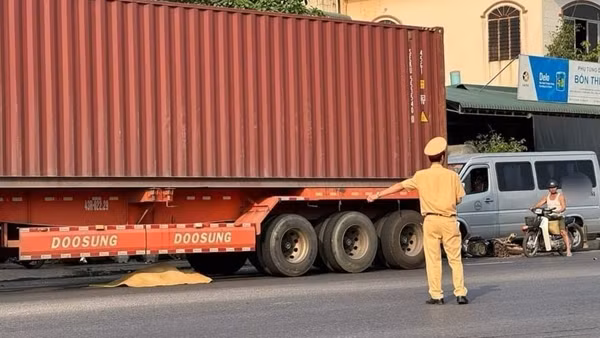 Nhiều bất an sau phân lại luồng giao thông trên cao tốc Cam Lộ - La Sơn