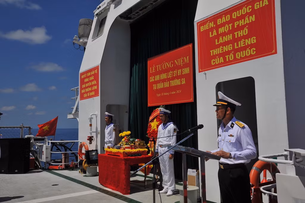 Mang đến Sinh Tồn, Cô Lin nghĩa tình của các cán bộ Công an -0