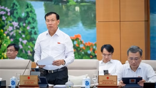 Phân kỳ đầu tư cao tốc phải đảm bảo điều kiện tối thiểu về vận hành, khai thác và tính an toàn