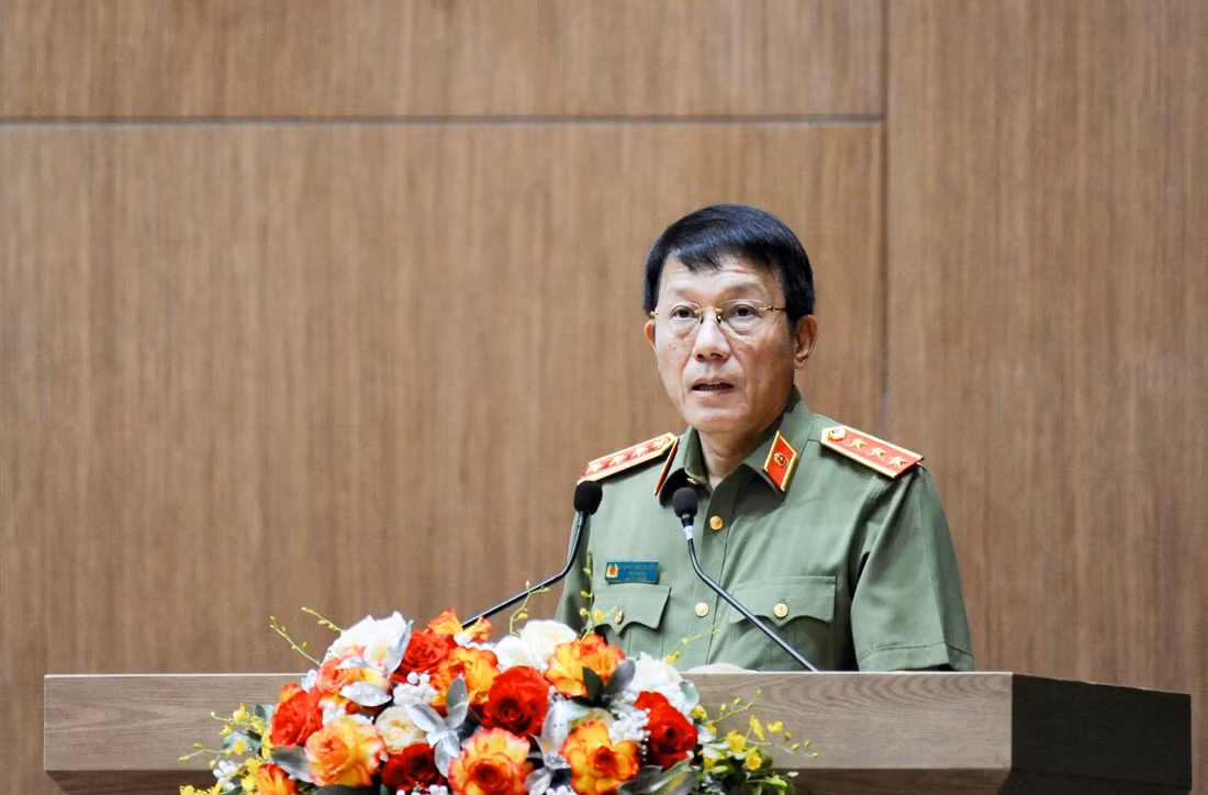 Tăng cường các mặt công tác bảo vệ trẻ em trên môi trường mạng -0