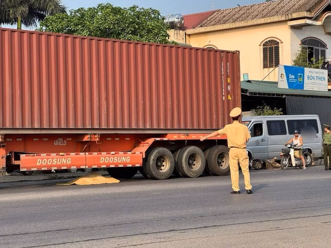 Quảng Trị đề nghị Cục đường bộ kiểm tra lại việc phân luồng giao thông trên cao tốc Cam Lộ - La Sơn -0