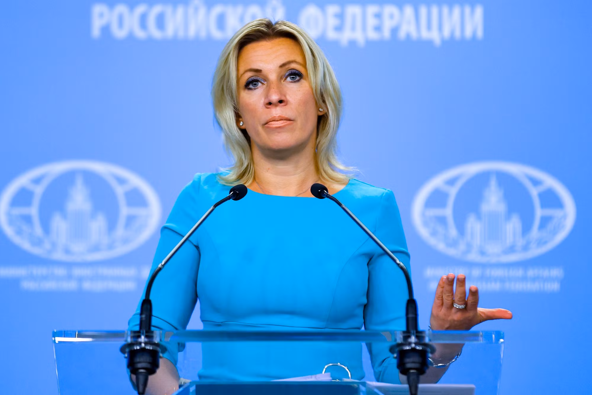 Nga: Viện trợ của Mỹ cho Ukraine chỉ dẫn đến đổ máu nhiều hơn -0
