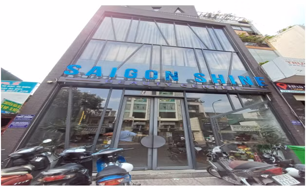 Hàng loạt cơ sở thẩm mỹ, chủ cơ sở bị xử phạt từ 110 đến 205 triệu đồng -0