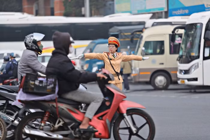 Nhiều khách sạn ở Đà Lạt vẫn còn phòng -0