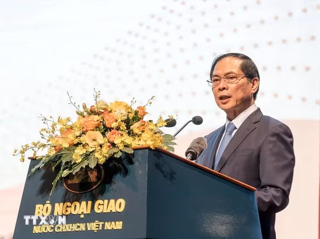 Kỷ niệm 70 năm ngày ký Hiệp định Geneva: Nhiều bài học quý còn nguyên giá trị -0