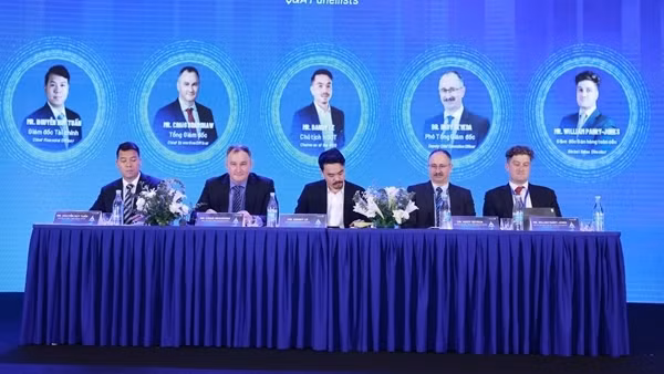 Masan High-Tech Materials: Phát triển bền vững, thích ứng tương lai
