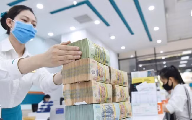 Bổ sung nguyên tắc cho vay trực tiếp của Quỹ Phát triển doanh nghiệp nhỏ và vừa -0