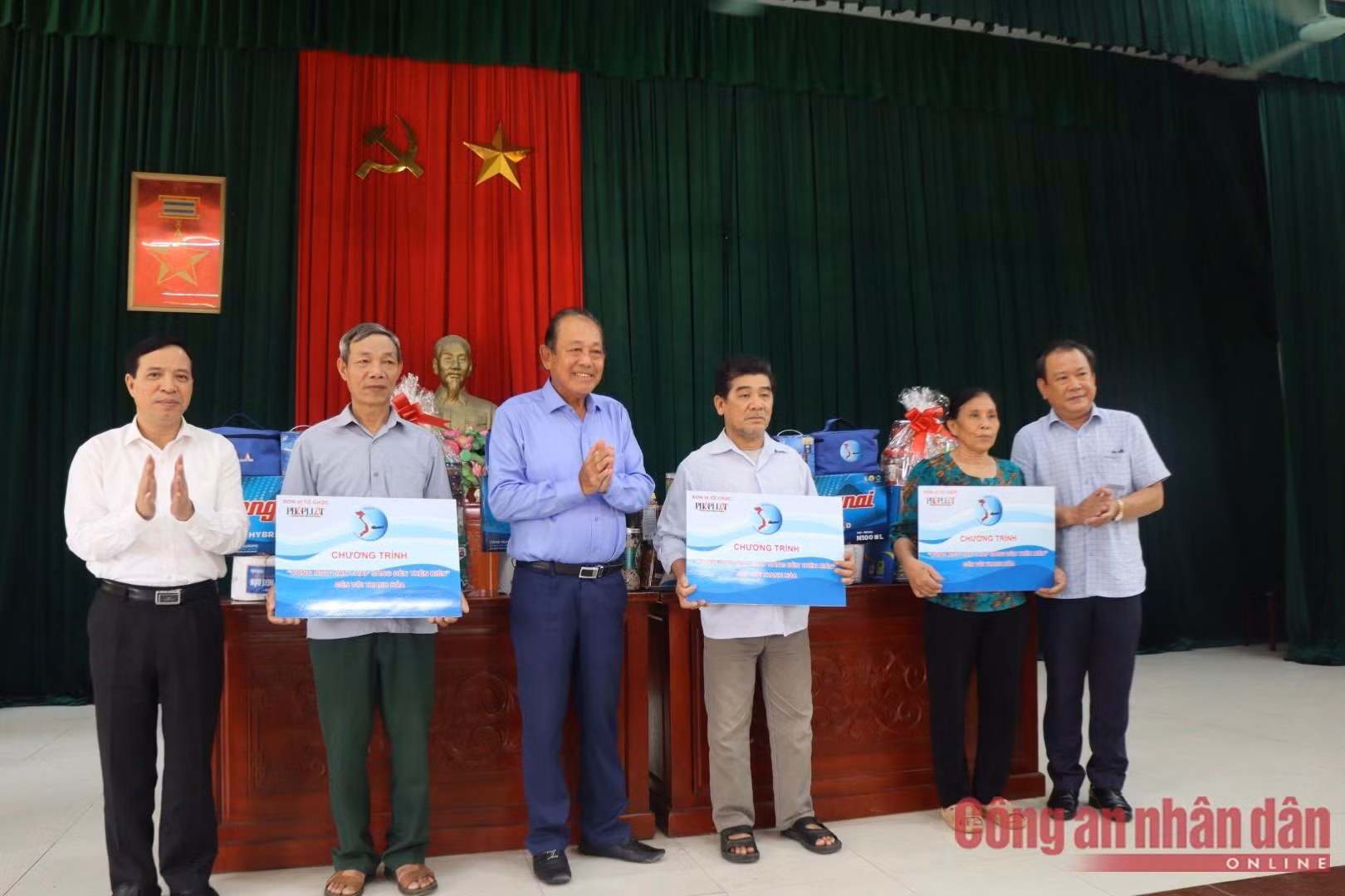 Dốc sức gỡ “thẻ vàng” cho hải sản Việt -0