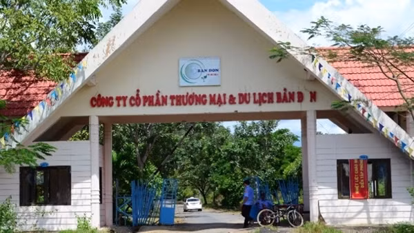 Khởi tố Tổng giám đốc Công ty Cổ phần Cao su Đắk Lắk