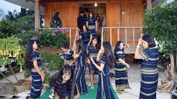 Bảo tồn giá trị văn hóa đặc sắc ở Tây Nguyên