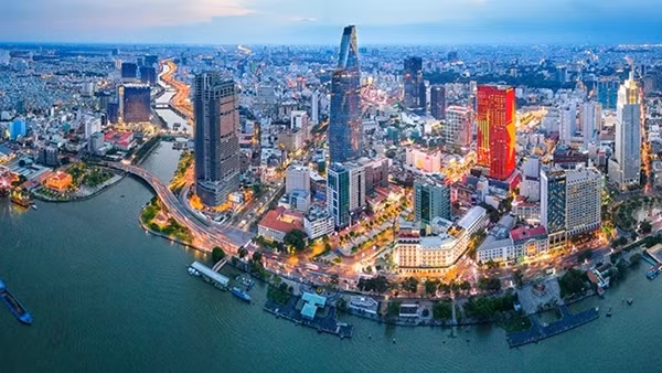 Cảm nhận 30/4