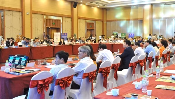 Tháo gỡ điểm nghẽn cho xuất khẩu vùng Tây Nguyên