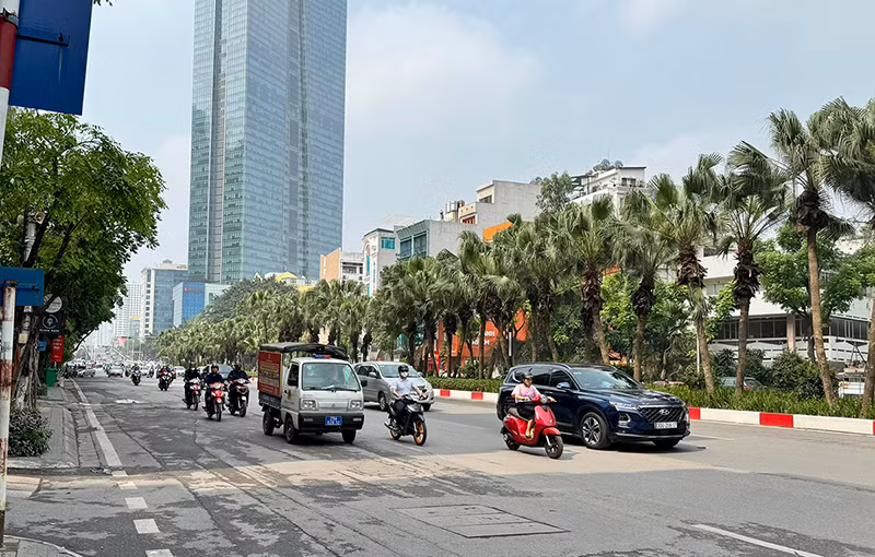 Xây dựng Công an phường kiểu mẫu ở địa bàn trọng điểm -0
