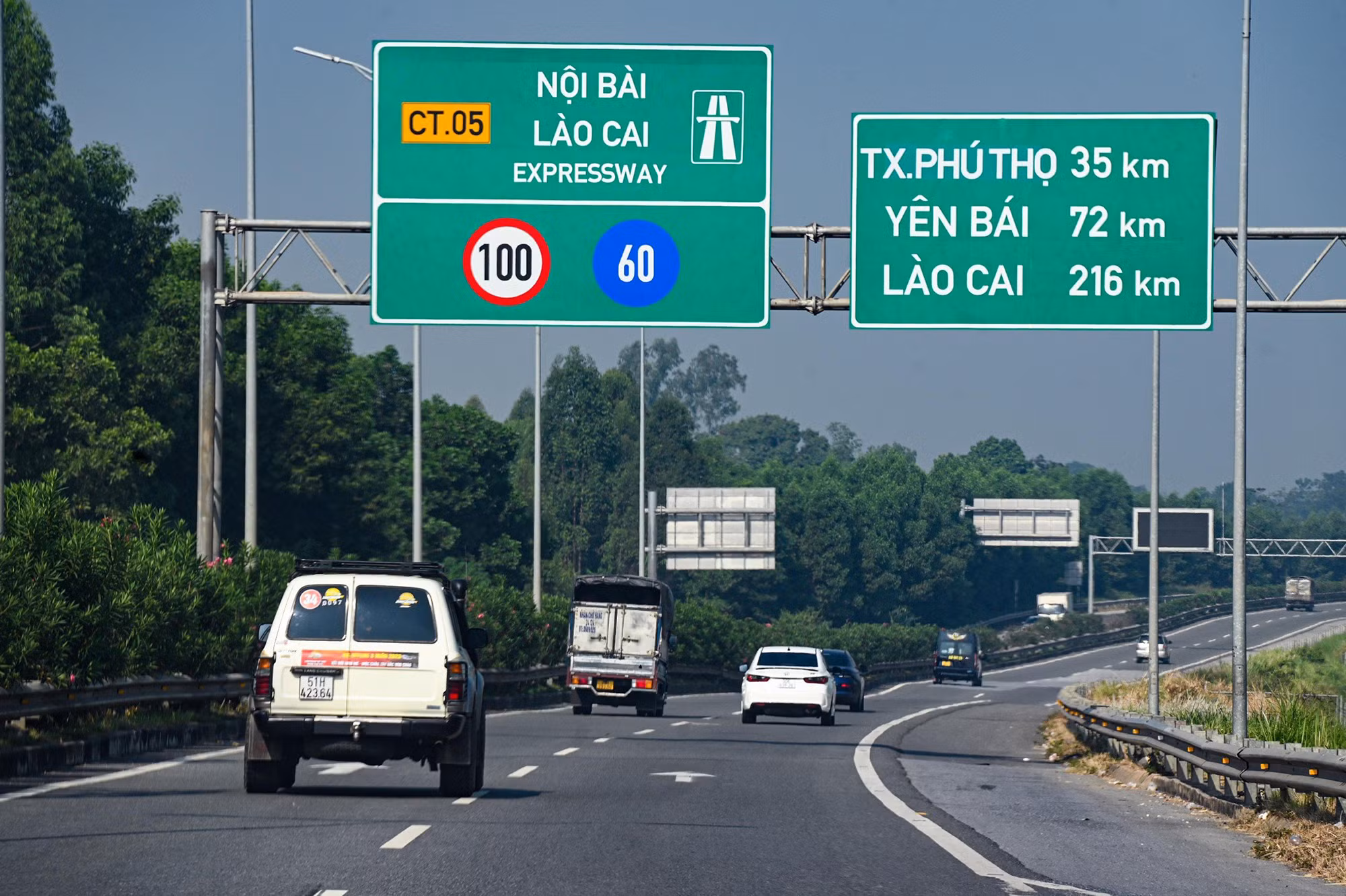 Người dân di chuyển trong dịp Lễ kỷ niệm 70 năm chiến thắng Điện Biên Phủ như nào? -0