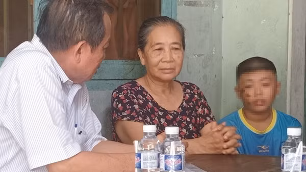 Làm rõ thông tin nam sinh bị đánh gây xôn xao trên mạng