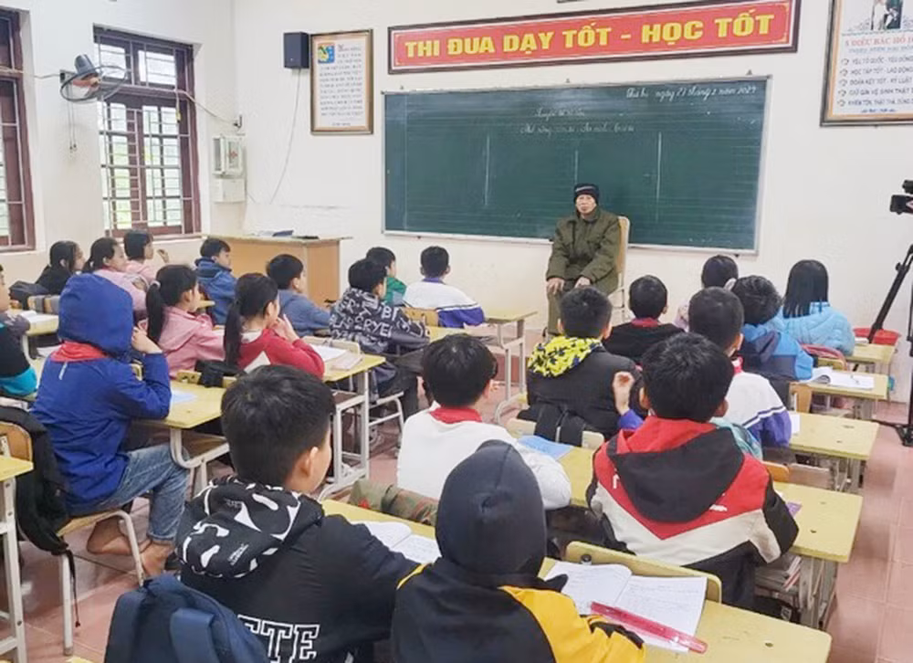 Trang17_ĐB_ Anh hùng phá bom ở “toạ độ lửa” ngã ba Cò Nòi -0