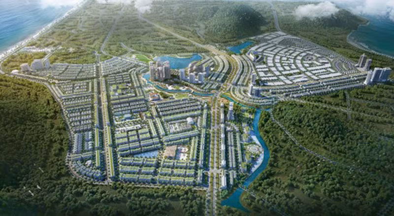 Lời giải cho bài toán thách thức của thị trường bất động sản Phú Quốc -0