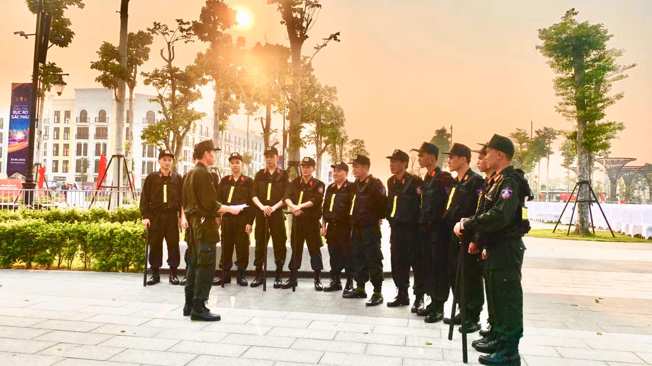 “Sầm Sơn - Rực rỡ sắc màu” -0