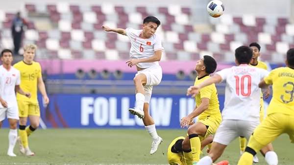 U23 Việt Nam: Vượt qua vòng bảng nhưng còn nhiều nỗi lo