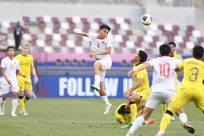 U23 Việt Nam: Vượt qua vòng bảng nhưng còn nhiều nỗi lo -0