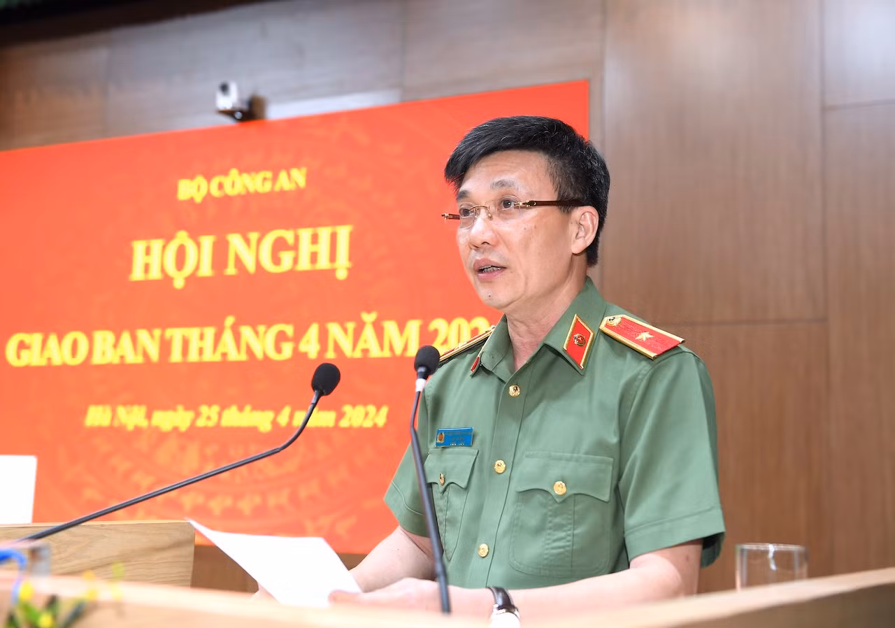 Tập trung triển khai phương án bảo đảm ANTT các hoạt động dịp nghỉ lễ 30/4 và 1/5 -1