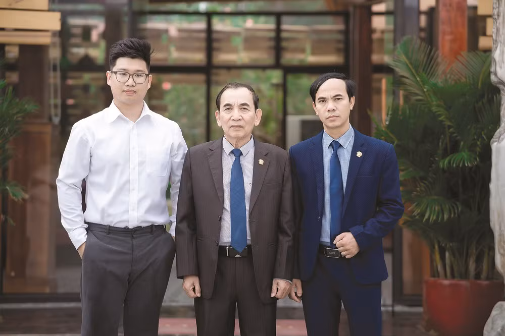 Phoenix Mộc Châu Resort: Tuyệt tác ẩn mình giữa núi rừng Tây Bắc_Quảng cáo số đặc biệt_bìa 4 -0