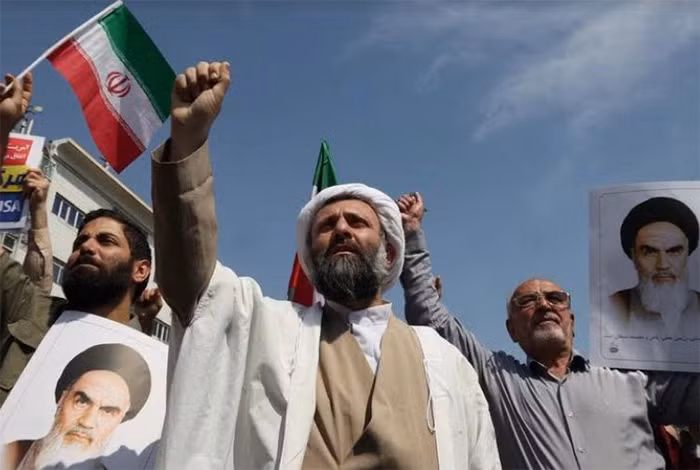 Chiến tranh Israel - Iran liệu có xảy ra? -0