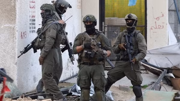 Trận chiến cuối cùng của quân đội Israel ở Dải Gaza?
