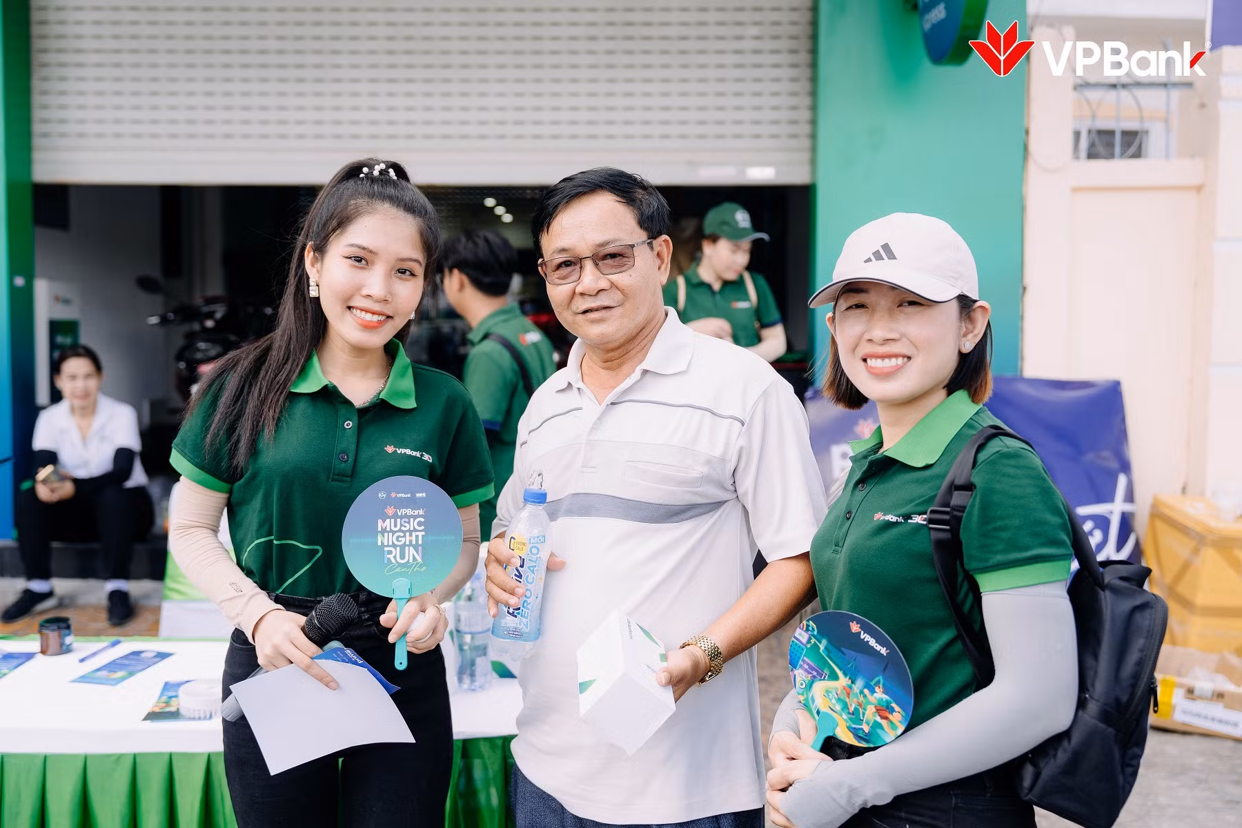 VPBank và cách làm thương hiệu độc đáo, gắn với bản sắc địa phương -0