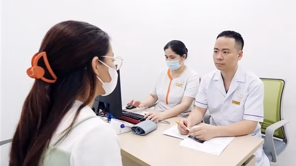 Cảnh báo nguyên nhân vô sinh không được phát hiện qua siêu âm