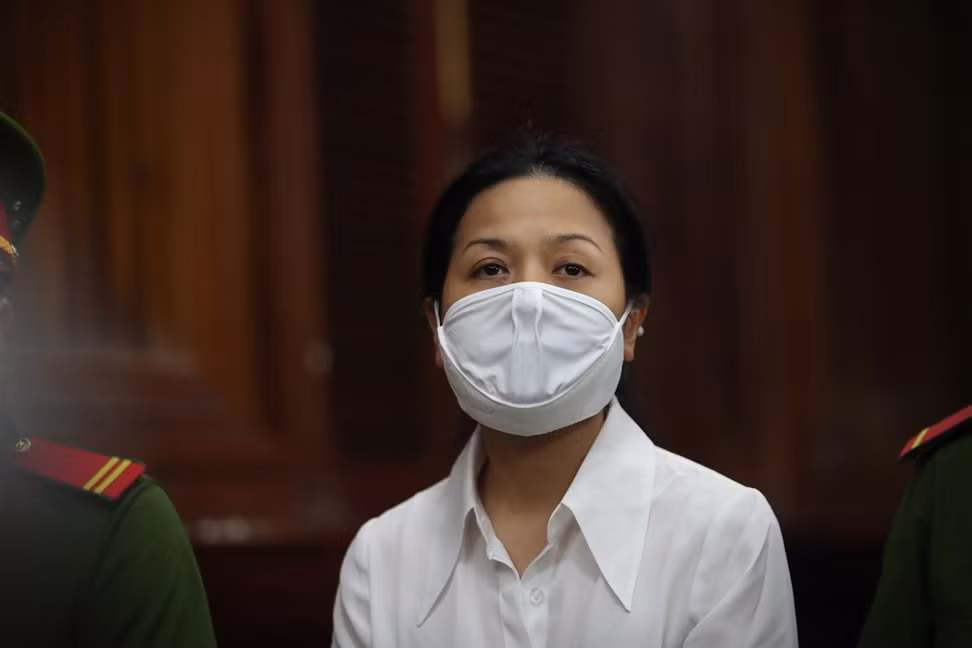 Bị cáo Trần Quí Thanh thừa nhận hành vi và chấp nhận mọi phán quyết của tòa -0